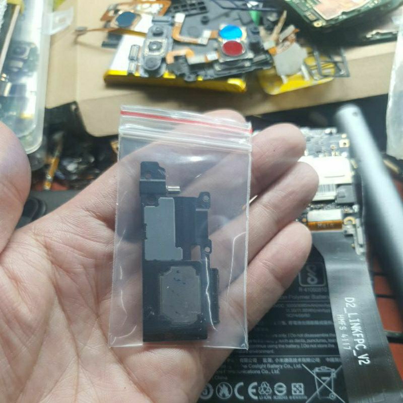 Cụm loa xiaomi Mi a1 Mi 5X sterio speaker ring speaker for xiaomi a1 mi 5x