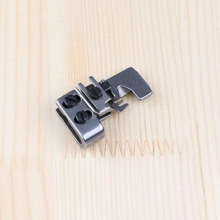 Chân vịt nhún máy vắt sổ 4 ống