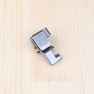 Chân vịt nhún máy vắt sổ 4 ống