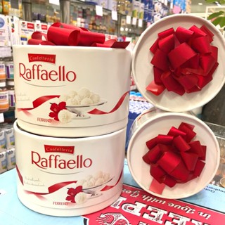Kẹo socola bọc dừa Raffaello chính hãng EU
