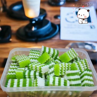Bột Rau Câu Dẻo Dragon (10g)