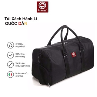 HRS201 Túi Xách Du Lịch Cỡ Lớn Tiện ích Thời Trang HARAS