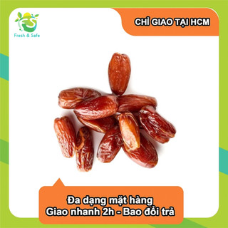 [Chỉ Giao HCM] Chà Là Khô - 250g
