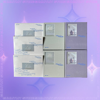 [CÓ SẴN] ENHYPEN - ROMANCE UNTOLD DAYDREAM album nhạc nguyên seal