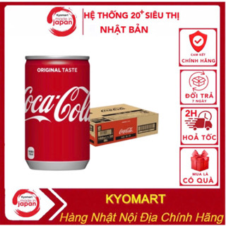 Thùng 30 Lon Coca, Fanta Nhí 160ml Nhật Bản,coca mini, coca nắp bật date moi hàng nội địa