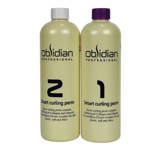 Cặp Uốn lạnh Obsidian 3D 500ml