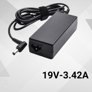 Sạc Laptop ACER 19V-3.42A 65W (5.5x1.7mm)