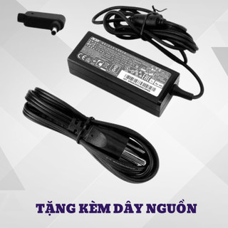 Sạc Laptop ACER 19V-3.42A 65W (5.5x1.7mm)