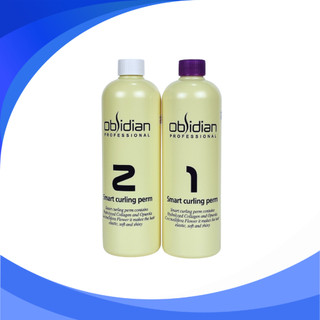 Cặp Uốn lạnh Obsidian 3D 500ml