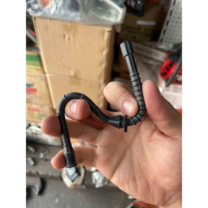 Ống Xăng Máy STIHL 381 382