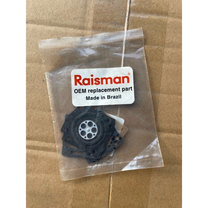 Bộ Da Bơm STIHL 381 382 Raisman