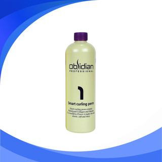 Cặp Uốn lạnh Obsidian 3D 500ml
