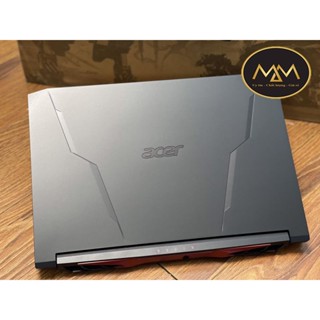 Acer Nitro 5 AN515-57 i5 11400H/ SSD512/ RTX3050 4G/ 144hz/ LED 7 màu/ Chuyên Game/ Giá rẻ