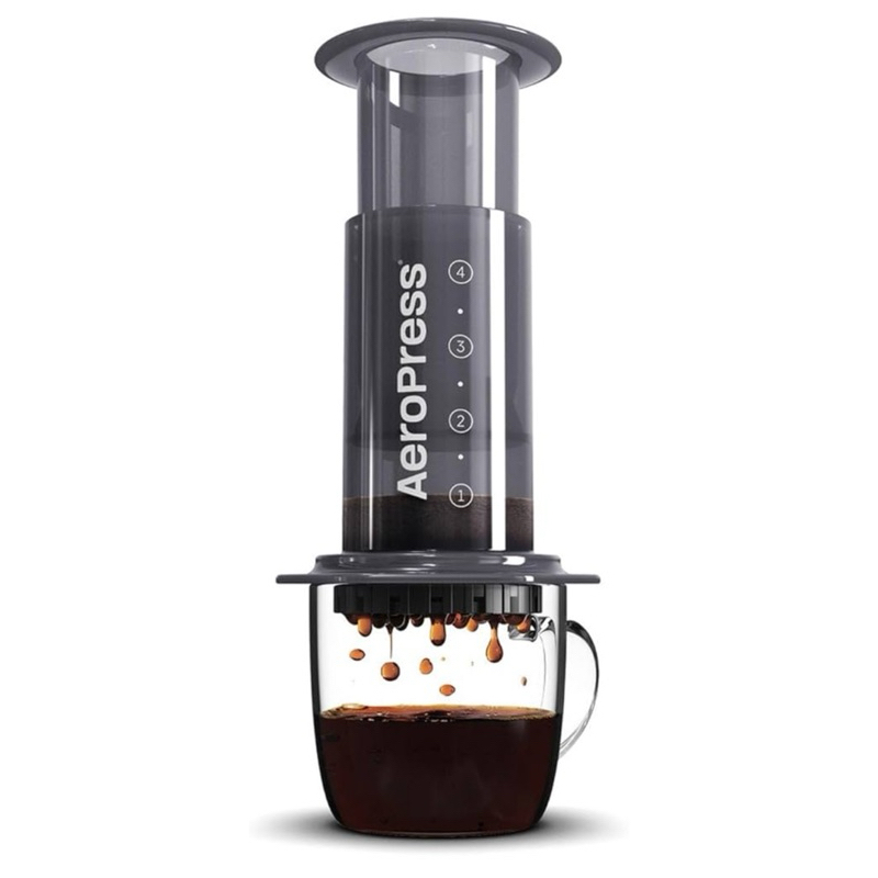 DỤNG CỤ PHA AEROPRESS