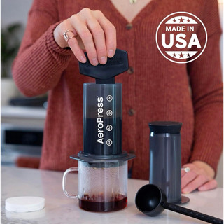 DỤNG CỤ PHA AEROPRESS