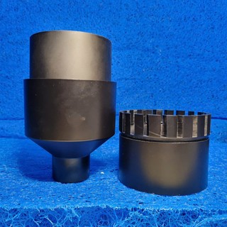 Hút mặt các fi ống nhỏ cho ống fi 34, 27, 21. sử dụng cho bể kính, overflow, ống nối từ bơm lên