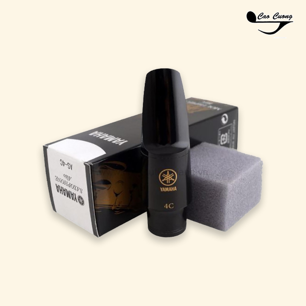 Beck Kèn Saxophone Alto/Tenor/Soprano Yamaha Chính Hãng Nhạc Cụ Cao Cường