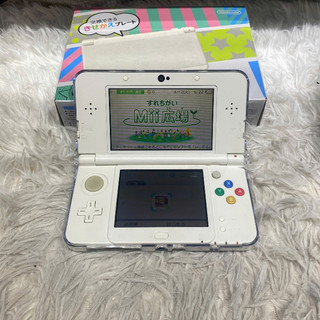 Máy chơi game New 3DS
