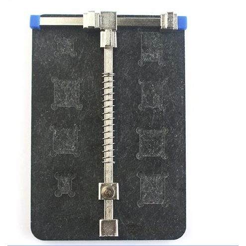 Giá Kẹp Main dạng chữ T