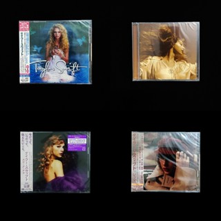 Tổng hợp albums ảnh của Taylor Swift : Debut - Fearless - Speak Now - RED các loại