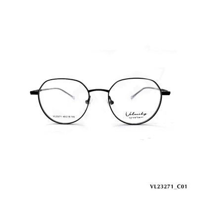 KÍNH KIM LOẠI HIỆU VELOCITY VL23271 KÍCH THƯỚC 49-18-145