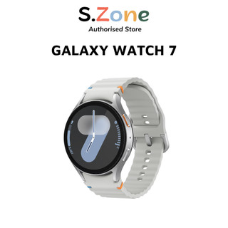  Đồng Hồ Thông Minh Samsung Galaxy Watch 7 Hàng Chính Hãng 