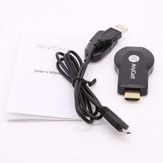 HDMI không dây - truyền màn hình điện thoại sang TV, máy chiếu