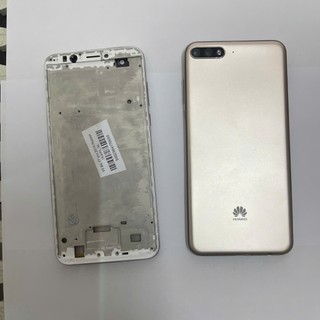Vỏ Bộ Huawei Y7 Pro 2018,honor 7c