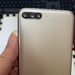 Vỏ Bộ Huawei Y7 Pro 2018,honor 7c