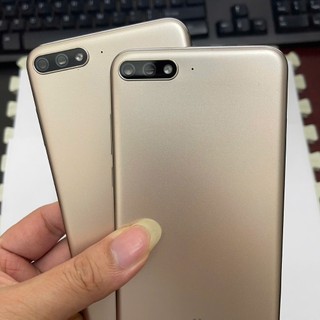 Vỏ Bộ Huawei Y7 Pro 2018,honor 7c