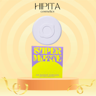  Phấn nước Lemonade SuperMatte No Makeup Cushion 