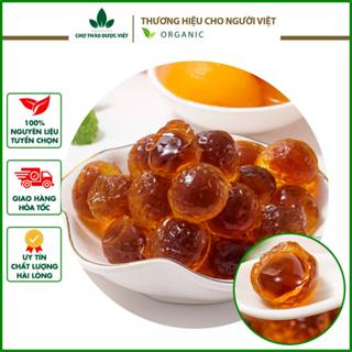  Kẹo lê an phế mật ong 1kg kẹo lê bổ phế thanh nhiệt tiêu đờm kẹo ngậm thơm miệng 