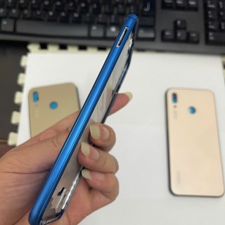 Vỏ Bộ Huawei ,Nova 3e ,kèm kính camera