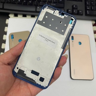 Vỏ Bộ Huawei ,Nova 3e ,kèm kính camera