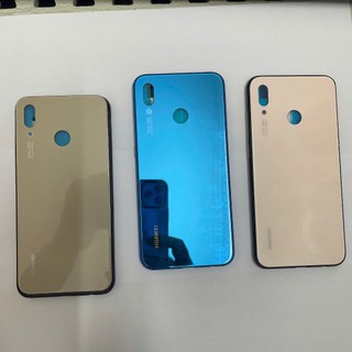 Vỏ Bộ Huawei ,Nova 3e ,kèm kính camera