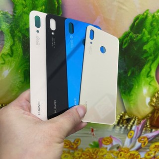 Vỏ Bộ Huawei ,Nova 3e ,kèm kính camera