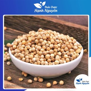 Hạt mùi khô 100g, hạt ngò ta, thơm, sạch, gia vị nấu phở, nấu nước sâm, tẩm ướp món nướng