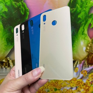 Lưng huawei ,Nova 3e,thay thế mới