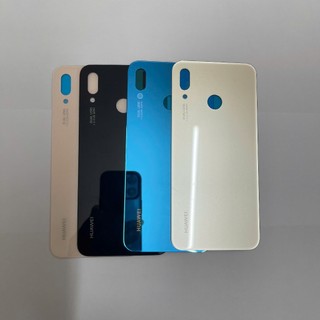 Lưng huawei ,Nova 3e,thay thế mới