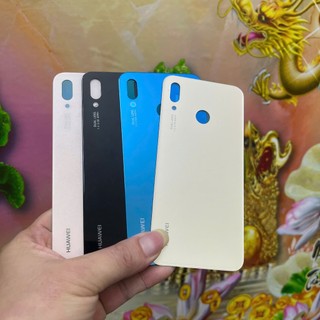 Lưng huawei ,Nova 3e,thay thế mới