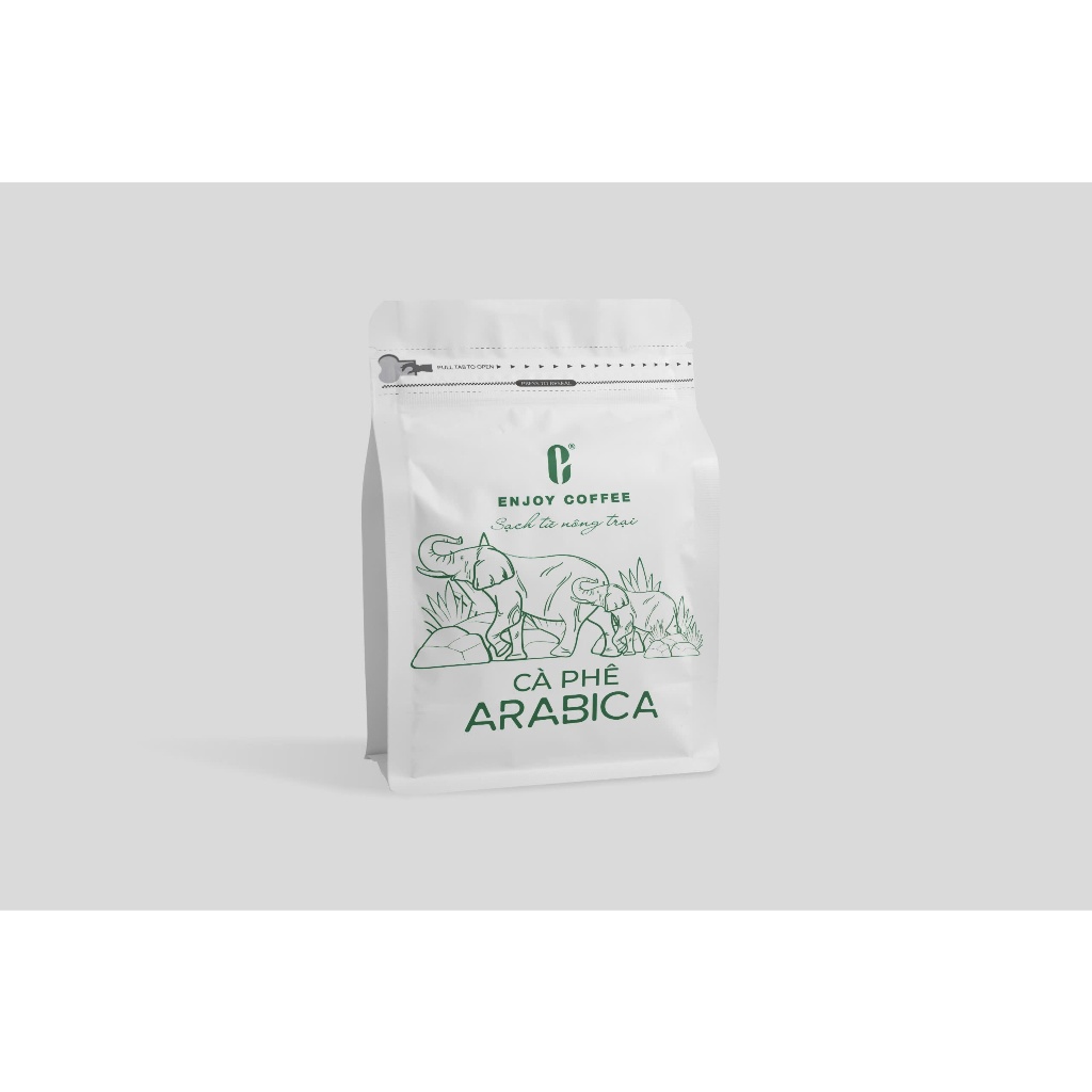 Cà phê Arabica Enjoy Coffee 200g