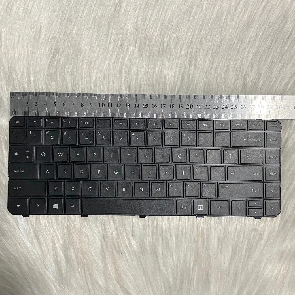 Bàn phím thay thế cho 242 G1, 242 G2, 242-G1, 246 G1, 246 G2, 246 G3, 242-G1, 242-G2. keyboard