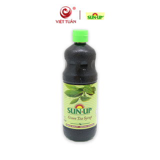 Sunup Trái Cây Các Vị Chai 850ml