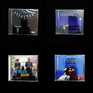[New] Tổng hợp albums ảnh Soundtrack Nhạc Phim : Call Me By Your Name, La La Land