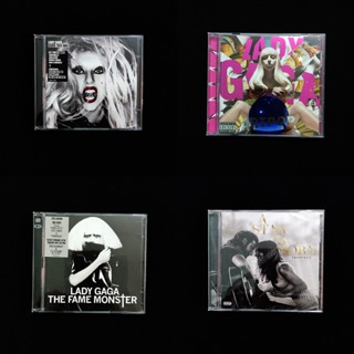Tổng hợp albums ảnh của Lady Gaga : Mayhem - Chromatica  - The Fame -  A Star Is Born - Joanne