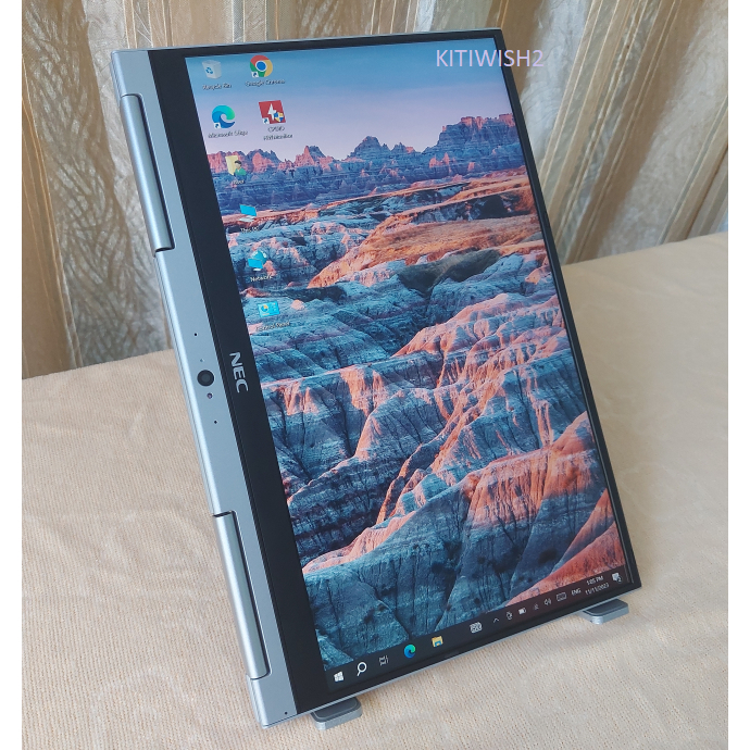 Bàn phím laptop NEC VersaPro UltraLite VK23TG-U/VKT25GVG3/VKT16GVG4/ LAVIE HZ350/G