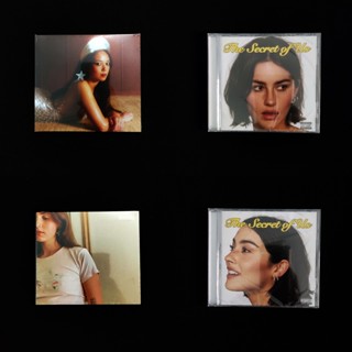 Tổng hợp albums ảnh của Laufey - Gracie Abrams và Clairo