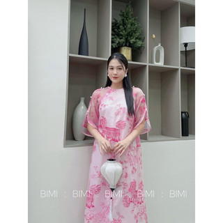 ĐẦM TƠ THÊU KỲ LÂN - BIMI