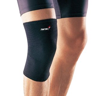 Bó gối xỏ, băng gối xỏ iWin Keepa IKN101, bảo hệ đầu gối hạn chế chấn thương dây chằng gối