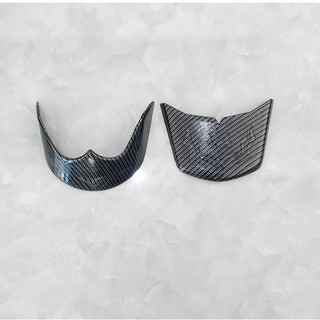 Ốp trang trí SHMode SH Mode 2013-2019 Carbon Artistar
